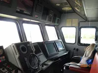 Ọkọ̀ tí ó mú ẹja fún tà