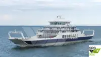 Ro-Ro ship fun tita