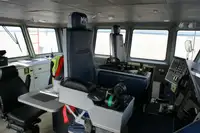 Catamaran fún tà