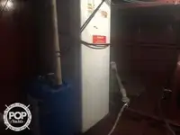 Ọkọ omi ti o mu ọja fún tà