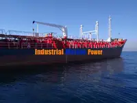 Ọkọ̀ tí ó mú epo / kemikali fún tà