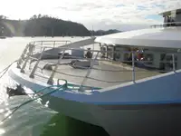 Catamaran fún tà