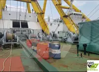 Ọkọ̀ ojú omi tí ó ní ìrọ̀kè fún tà
