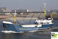 Fast Supply Vessel (FSV) fún tà