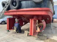 Ọkọ omi ti o fa fún tà