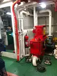 Oil/Chemical tanker fun tita