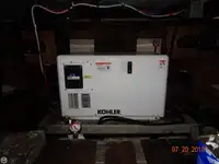Ọkọ̀ ojú omi kékeré fún tà