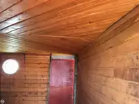 Ọkọ omi ti o fa fún tà