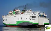 Ro-Ro ship fun tita