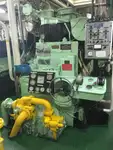 Fast Supply Vessel (FSV) fún tà
