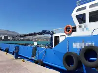 Ọkọ omi ti o fa fún tà