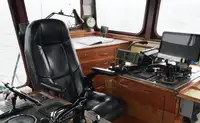 Ọkọ omi ti o fa fún tà