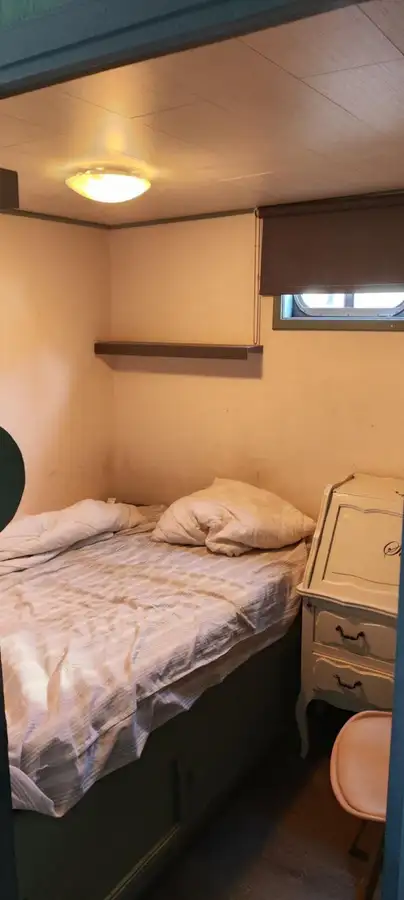 Ọkọ̀ tí ó ń gbé àwọn ohun fún tà