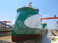 Ọkọ omi ti o mu ọja fún tà