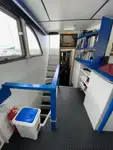 Ọkọ omi ti o fa fún tà