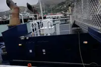 Ọkọ omi ti o fa fún tà