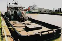 Ọkọ omi ti o fa fún tà