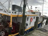 Ọkọ̀ tí ó mú ẹja fún tà