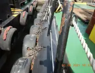 Ọkọ omi ti o fa fún tà