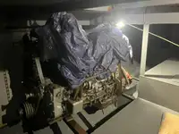 Ọkọ omi ti o fa fún tà