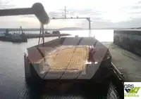 Barge fun tita