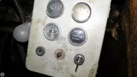 Ọkọ̀ tí ó mú ẹja fún tà