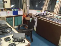 Ọkọ omi ti o fa fún tà