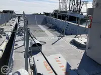 Ọkọ omi Landing, Tank fún tà