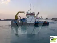 Àwọn ọkọ oju-omi ìṣẹ́ fún tà