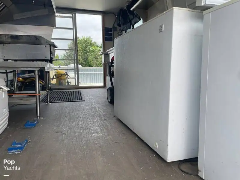 Catamaran fún tà