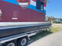 Pontoon fún tà