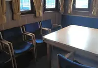 Ọkọ omi ti o fa fún tà
