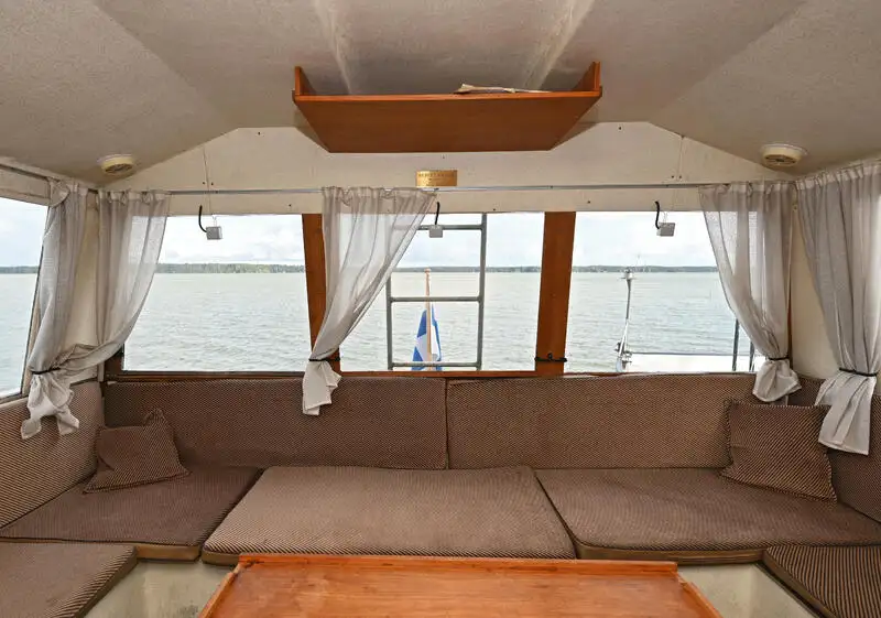 Catamaran fún tà