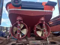 Ọkọ omi ti o fa fún tà