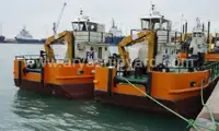 Ọkọ omi ti o fa fún tà