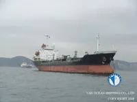 Ọkọ̀ tí ó mú epo / kemikali fún tà