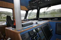 Ọkọ omi ti o fa fún tà