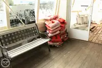 Ọkọ̀ Fẹrrí fún tà