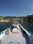 Ọkọ̀ tí ó mú ẹja fún tà