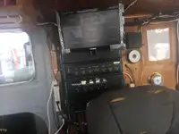 Ọkọ omi ti o fa fún tà