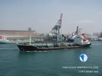 Ọkọ̀ tí ó mú epo / kemikali fún tà