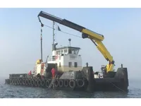 Ọkọ̀ ojú omi tí ó mú ìdọ̀tí fún tà
