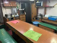 Ọkọ̀ tí ó mú ẹja fún tà