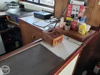 Ọkọ̀ Fẹrrí fún tà