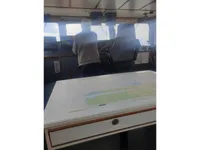 Ọkọ̀ ojú omi tí ó mú ìdọ̀tí fún tà
