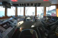 Ọkọ omi Landing, Tank fún tà