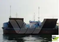 Ọkọ omi Landing, Tank fún tà