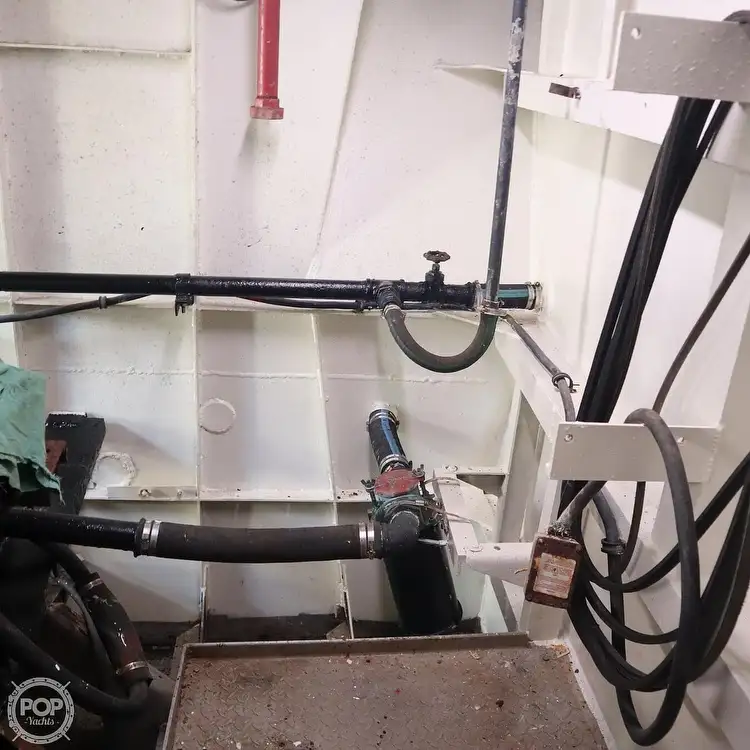 Ọkọ omi Landing, Tank fún tà