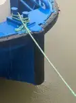 Ọkọ omi ti o fa fún tà