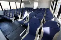 Ọkọ̀ ojú omi ìrìn-àjò fún tà
